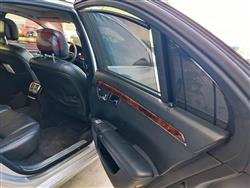 مێرسێدس بێنز S-Class